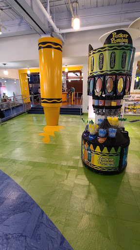 Gift Shop «Crayola Store», reviews and photos, 18 Centre Square, Easton, PA 18042, USA
