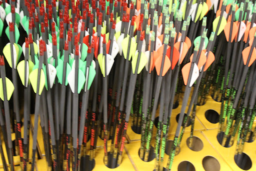 Sporting Goods Store «Leacock Sports», reviews and photos, 64 Queen Rd, Gordonville, PA 17529, USA