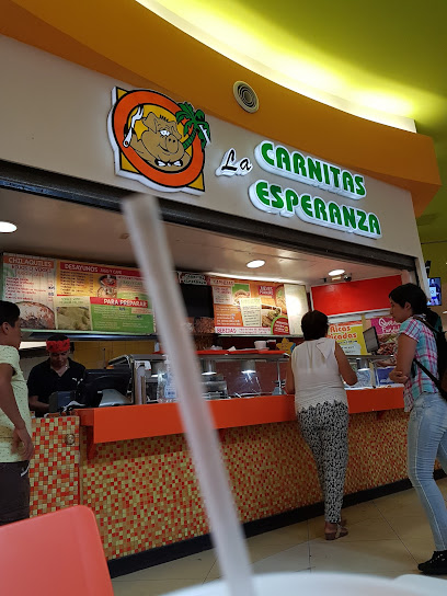 Carnitas La Esperanza - Av Costera Miguel Alemán 1632, Fracc Magallanes, Magallanes, 39670 Acapulco de Juárez, Gro., Mexico