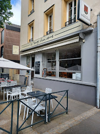 Atmosphère du Restaurant Le Temps d’un Verre à Rennes - n°2