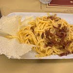 Photo n°1 de l'avis de Francesca.a fait le 14/09/2023 à 08:17 sur le  Magna Roma à Palermo