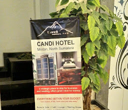 Candi Hotel photo