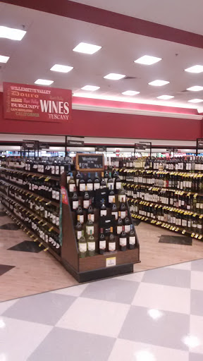 Grocery Store «Ingles Market», reviews and photos, 1449 W Church St, Jasper, GA 30143, USA