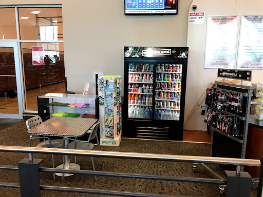 Gym «LA Fitness», reviews and photos, 1801 NE 123rd St #200, North Miami, FL 33181, USA