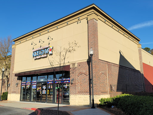 Gym «Snap Fitness», reviews and photos, 610 W Crossville Rd, Roswell, GA 30075, USA