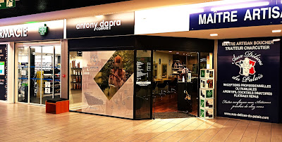 Antony Dapra Coiffure à Cesson-Sévigné