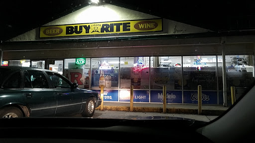Liquor Store «BUYRITE LIQUOR», reviews and photos, 1274 Englishtown Rd, Old Bridge, NJ 08857, USA