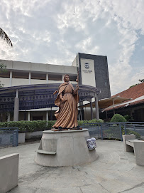 Foto TK  Santa Theresia, Kota Jakarta Pusat