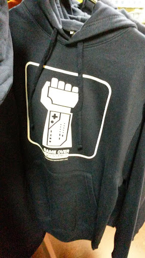 Video Game Store «Game Over Videogames», reviews and photos, 15600 NE 8th St o, Bellevue, WA 98008, USA