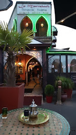 Photos du propriétaire du Restaurant marocain Le Marrakech Saint-Brice à Saint-Brice-sous-Forêt - n°1