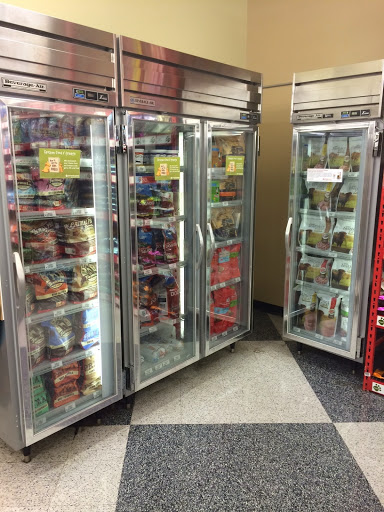 Pet Supply Store «Pet Food Express», reviews and photos, 39010 Paseo Padre Pkwy, Fremont, CA 94538, USA