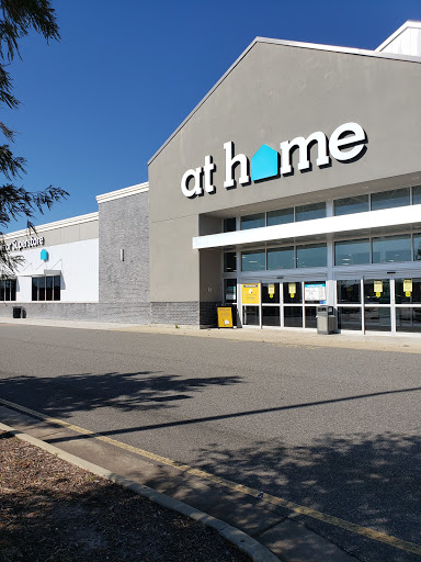 Home Goods Store «At Home», reviews and photos, 1072 W Mercury Blvd, Hampton, VA 23666, USA