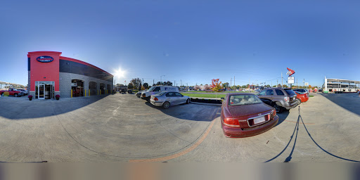 Auto Repair Shop «Southside Auto Repair», reviews and photos, 403 Southland Dr, Lexington, KY 40503, USA