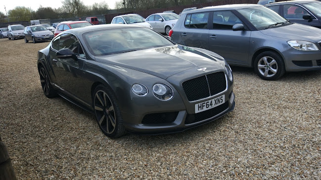Reviews of CB Autos Swindon in Swindon - Car dealer