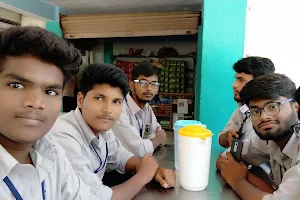 CJITS College Canteen image