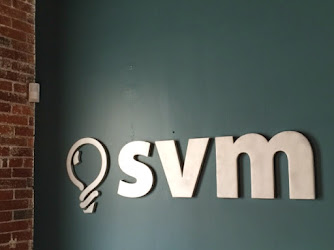 SVM Public Relations & Marketing Communications