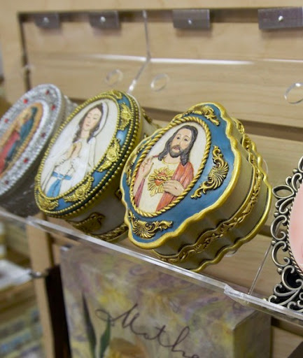 Religious Book Store «Windows of Heaven», reviews and photos, 2528 W Colorado Ave, Colorado Springs, CO 80904, USA