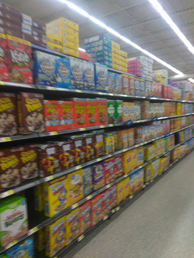 Supermarket «Walmart Neighborhood Market», reviews and photos, 3059 Lawrenceville Hwy, Lawrenceville, GA 30044, USA