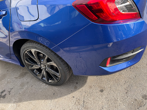 Auto Body Shop «S&T Auto Body», reviews and photos, 4632 Third Ave, Bronx, NY 10458, USA