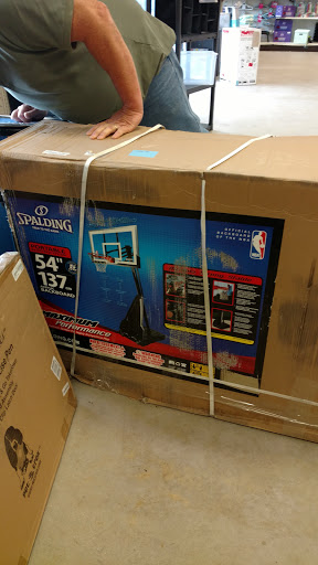 Discount Store «Bargain Hunt», reviews and photos, 250 John W Morrow Jr Pkwy #100, Gainesville, GA 30501, USA