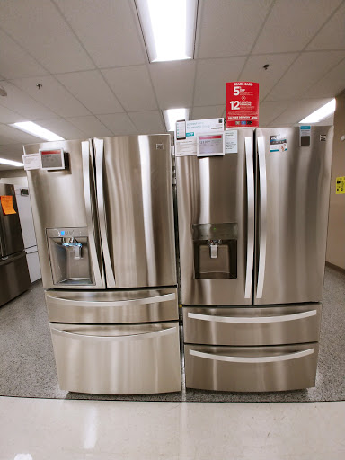 Department Store «Sears», reviews and photos, 1191 Galleria Blvd, Roseville, CA 95678, USA