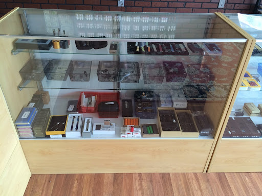 Tobacco Shop «Monmouth Smoke Shop», reviews and photos, 651 2nd Ave, Long Branch, NJ 07740, USA