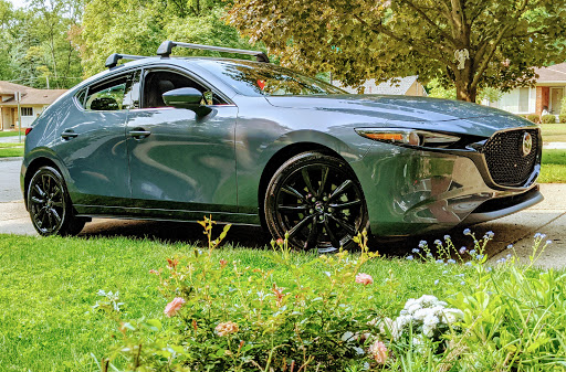 Mazda Dealer «Ralph Thayer Mazda», reviews and photos, 34601 Plymouth Rd, Livonia, MI 48150, USA