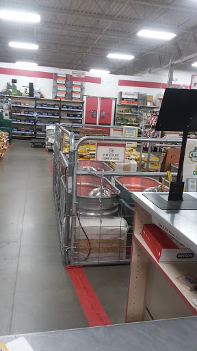 Home Improvement Store «Tractor Supply Co.», reviews and photos, 5743 W Tennessee St, Tallahassee, FL 32304, USA