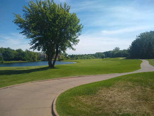 Golf Course «The Wilds Golf Club», reviews and photos, 3151 Wilds Ridge Ct, Prior Lake, MN 55372, USA