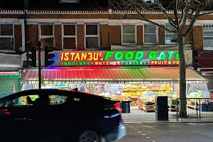 Istanbul Food Gate image