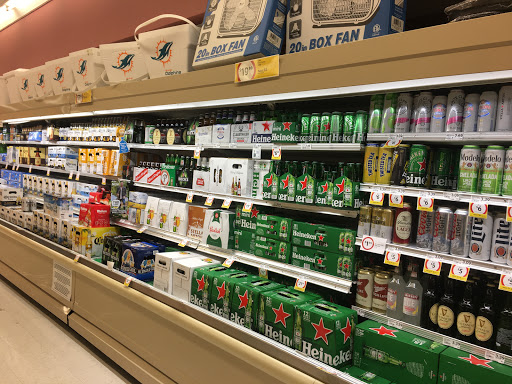 Grocery Store «Winn-Dixie», reviews and photos, 17221 NW 27th Ave, Miami Gardens, FL 33056, USA