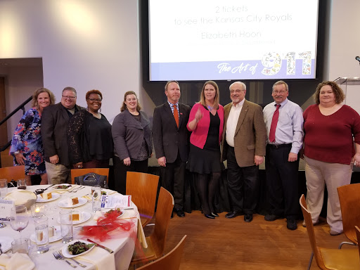 Event Venue «The Gallery Event Space», reviews and photos, 61 E 14th St, Kansas City, MO 64105, USA