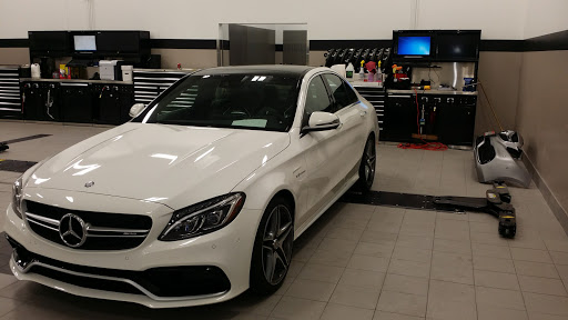 Mercedes Benz Dealer «Mercedes-Benz of Georgetown», reviews and photos, 7401 I-35, Georgetown, TX 78626, USA