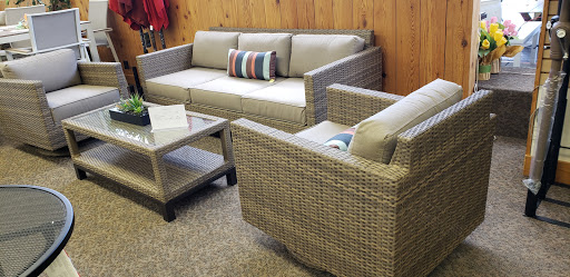 Ski Shop «Viking Ski & Patio Shop», reviews and photos, 131 W Northwest Hwy, Barrington, IL 60010, USA