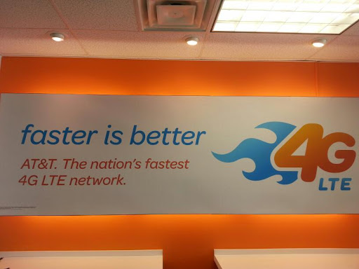 Cell Phone Store «AT&T Authorized Retailer», reviews and photos, 4960 William Flinn Hwy #12, Allison Park, PA 15101, USA