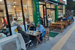 Meşhur Konyalılar Etli Ekmek ve Kebab Salonu image