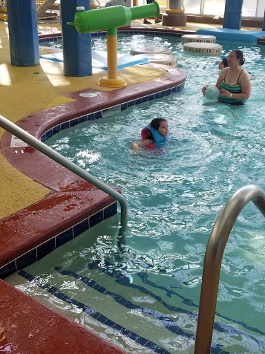 Water Park «Watiki Indoor Waterpark Resort», reviews and photos, 1314 N Elk Vale Rd, Rapid City, SD 57701, USA