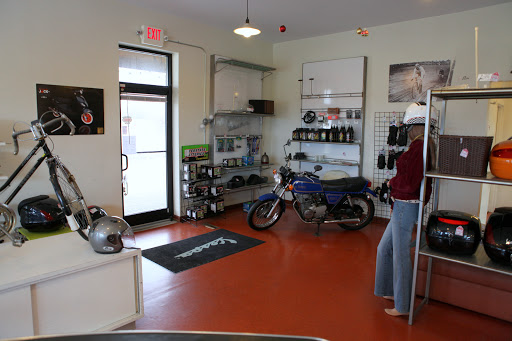 Motor Scooter Dealer «Metro Scooter», reviews and photos, 3716 Montgomery Rd, Cincinnati, OH 45207, USA