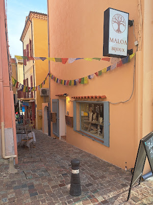 Maloa Bijoux à Le Lavandou