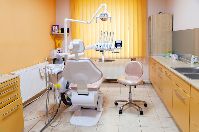 Opinii despre Cabinet Stomatologic Dr. Decebal Mihai în <nil> - Dentist