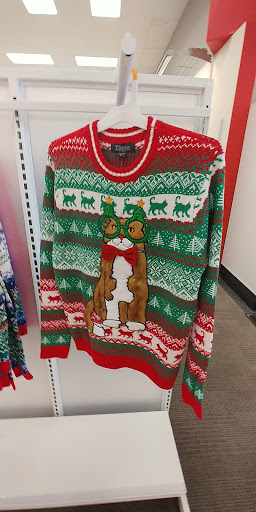 Department Store «Target», reviews and photos, 700 Barnes Dr, San Marcos, TX 78666, USA