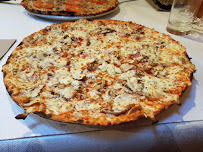 Pizza du Pizzeria Le Carnaval de Venise à Quimper - n°14
