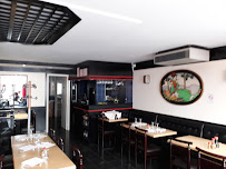 Atmosphère du Restaurant japonais Restaurant Okinawa à Paris - n°1