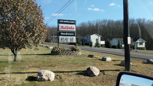 Home Improvement Store «A & R Building Supply», reviews and photos, 201 Church Rd, Mountain Top, PA 18707, USA