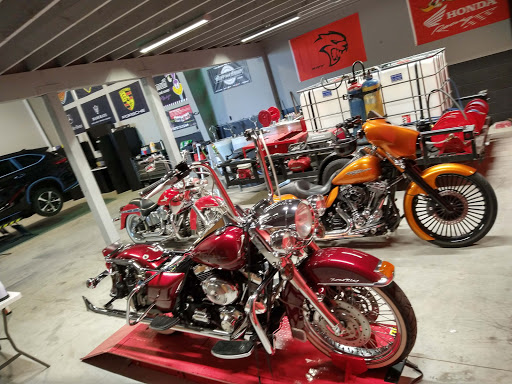Elite Auto Detailing en Hollister
