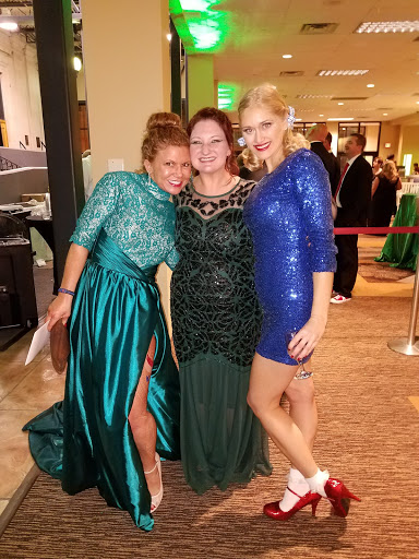 Convention Center «Horizon Convention Center», reviews and photos, 401 S High St, Muncie, IN 47305, USA