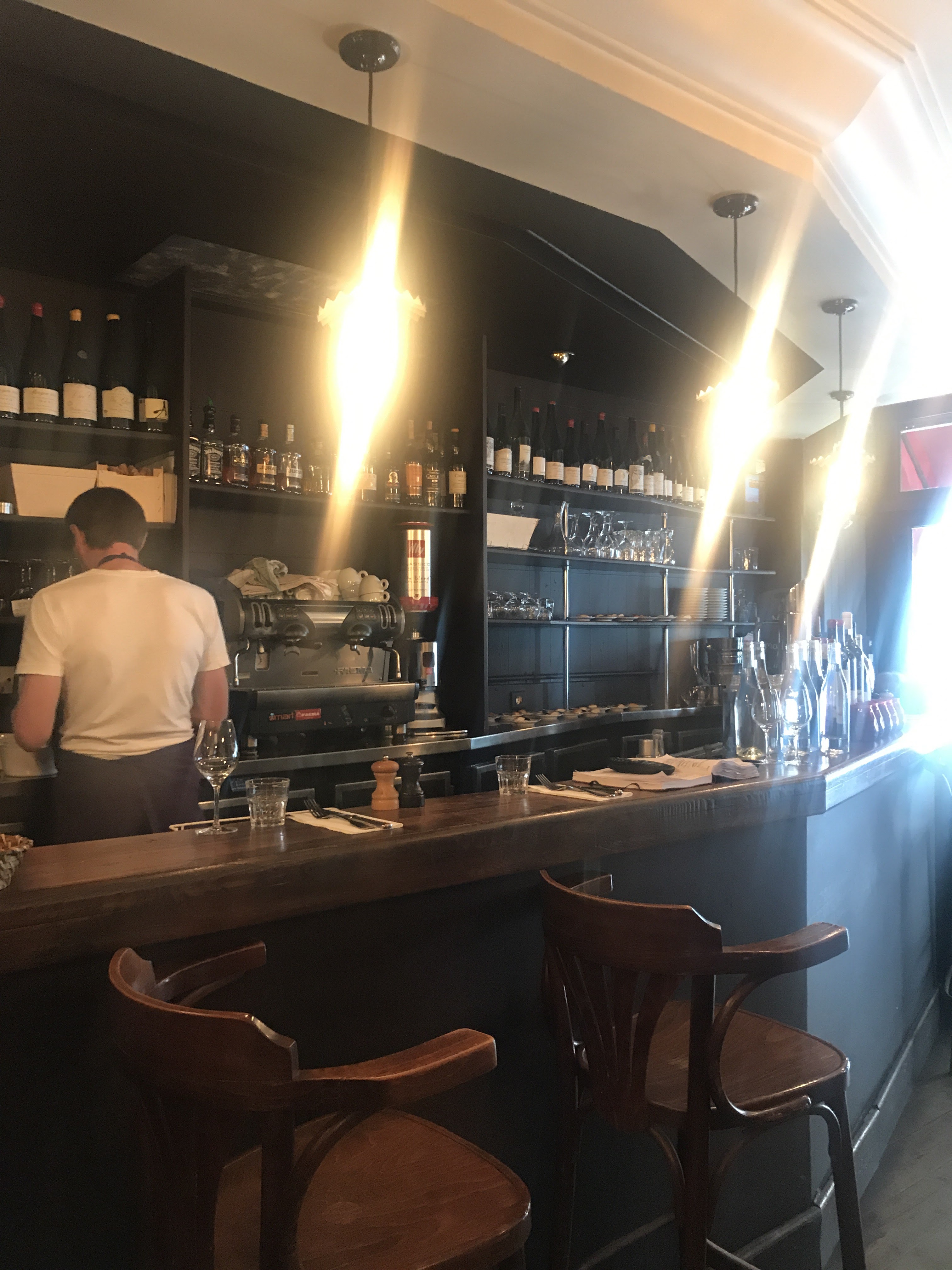 Photo n° 5 de l'avis de alexandre.a fait le 17/05/2019 à 11:33