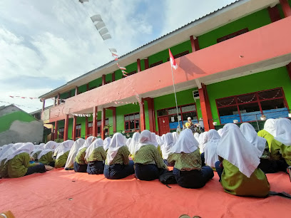 SMP Islam Pacet