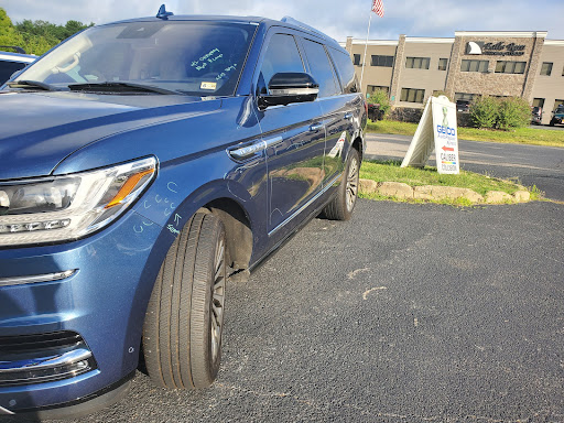 Auto Body Shop «Caliber Collision», reviews and photos, 675 Nelms Cir, Fredericksburg, VA 22406, USA