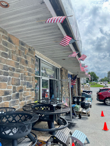 Home Improvement Store «Eagle True Value Hardware», reviews and photos, 100 Pottstown Pike, Eagle, PA 19480, USA